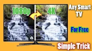 How to Play 4K video on MI Smart TV