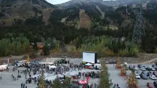 Timelapse Uncut - TGR World Premiere on 9/17/2016
