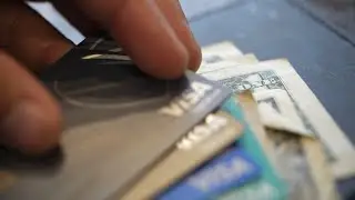 Poverty in the pandemic: Studies hope to help families hit financially by COVID-19