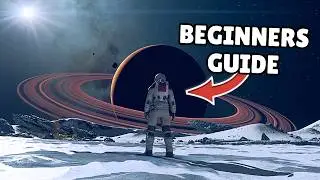 StarField Ultimate Beginners Guide - PS5 & XBOX (2026)