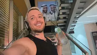 Энам делает дорогущие подарки мне и Вике