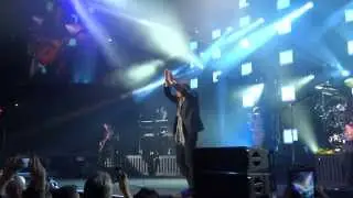 Simple Minds - Waterfront live@Antwerp LottoArena