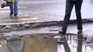Еквілібристика від Погорелова