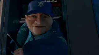 Open Season (2006) | Parte 6 (1080p HD)