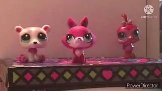 Don’t come crying Lps Fnaf MV