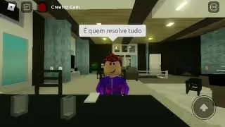 Pai, o que é ser o homem da casa?