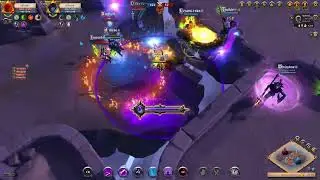 Astral Staff