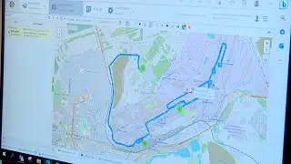 На Уральской Стали внедрили информационную транспортную систему
