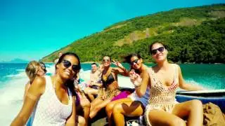 Geeno Smith - Stand By Me (Radio Mix Videoclip)