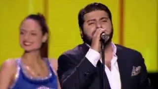 Я ТВОЙ ПЛЕННИК - Аркадий Хоралов и Артур Бэст (Концерт 