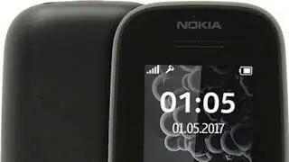 NOKIA 105 2017  TA-1010 SECURITY CODE RESET DONE / UNLOCK SECURTI CODE DONE NOKIA BEST DONGAL