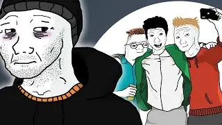 FOMO (the Fear Of Missing Out)