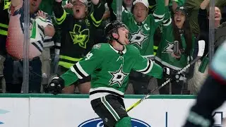 Despite Playoff Setback, Future is Bright for the Dallas Stars