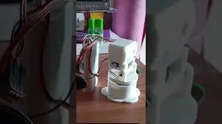 Did you know camera robot? how about php ? here combined #shorts