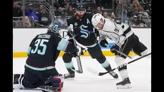 A Look at 12 Teams Hovering Above and Below the Playoff Line in the NHL