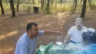 ŞİŞE ÇEVİRMECE