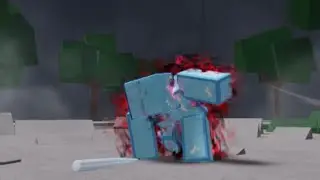 New metal bat ultimate move