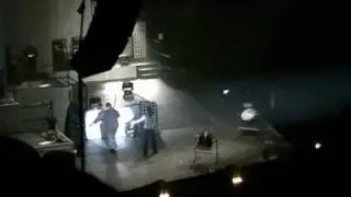 Elisa presenta Max Gelsi (Modena 12.05.2010)