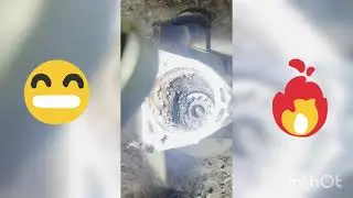 Замена переднего редуктора Нива 2121, 2131, 21213, 21214, 2123, шевроле нива