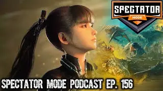 Gaming industry layoffs | Helldivers 2 PSN Nonsense - Spectator Mode Podcast Ep. 156