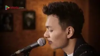 Studio Session - Rendy Pandugo "Sebuah Kisah Klasik" - Klikklip