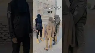 Black color kis kis ka fvrt ha #punjabpolice #ladypolice #viral #trending #policewrittentest
