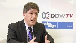 Physician Burnout Amongst Gastroenterologists - DDW 2017