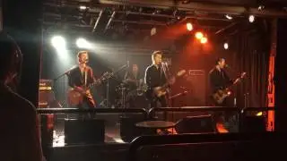 6-6 THE HEART DROPS 2017.7.1(土)