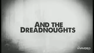 SABATON - Dreadnought Symphonic Remix (Official Lyric Video)