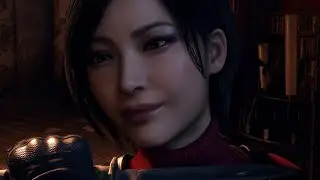 Resident Evil 4 Remake - Separate Ways - PS5 Live!