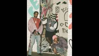 [FREE] JID X ASAP ROCKY X METRO BOOMIN TYPE BEAT 2023 ~ 
