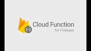Building a RESTful API with Cloud Functions and Firestore - 04 - Create Route and Service Account