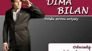 12. Dima Bilan - Так устроен этот мир Tak ustrojen etot mir