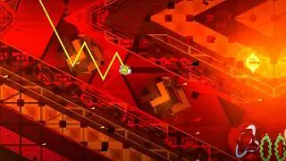 SAKUPEN CIRCLES 60% (JUMP FROM SONIC WAVE)