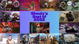 GHOULYS best of *2023*