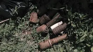 Санчара Высокогорный фронт