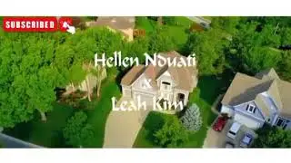 LEAH KIM - TIGANA NAKE (VIDEO OFFICIAL)