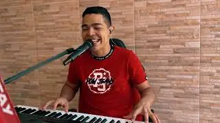 MUÍDO DE VAQUEJADA - VINY CANTOR