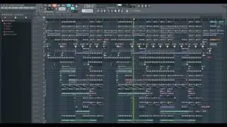 [Chainsmokers Style] NiFTO - Just What I'm Missing (FL Studio)