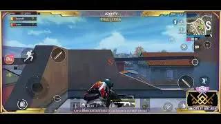 Смотрите мой стрим по "PUBG MOBILE" в "Omlet Arcade"!