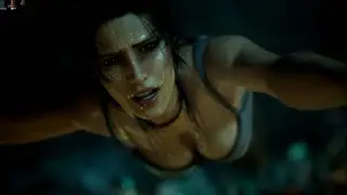 Tomb Raider 2013 I5 8400 x GTX 1070 (Ultra) (Español) (Benchmark)