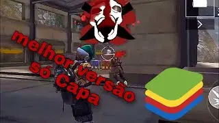 Qual Melhor versão do BLuestacks
