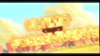 FAN INTRO {2D NORMAL} PARA ULTIMO SOBREVIVENTE