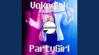 PartyGirl (Original Mix)