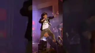 Thank you Bangalore!!!🔥🔥