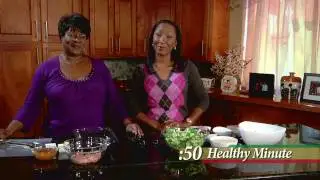 Healthy Minute - Weight Management