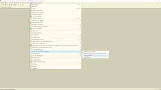 1C как программно открыть внешний отчёт / обработку
