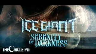 ICE GIANT - Serenity of Darkness (Official Video) Symphonic Melodic Death Metal
