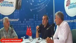 02.08.2023  EFSANE PROGRAM