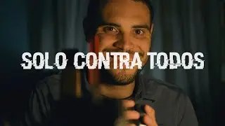 SOLO CONTRA TODOS - CORTOMETRAJE TOULOUSE LAUTREC